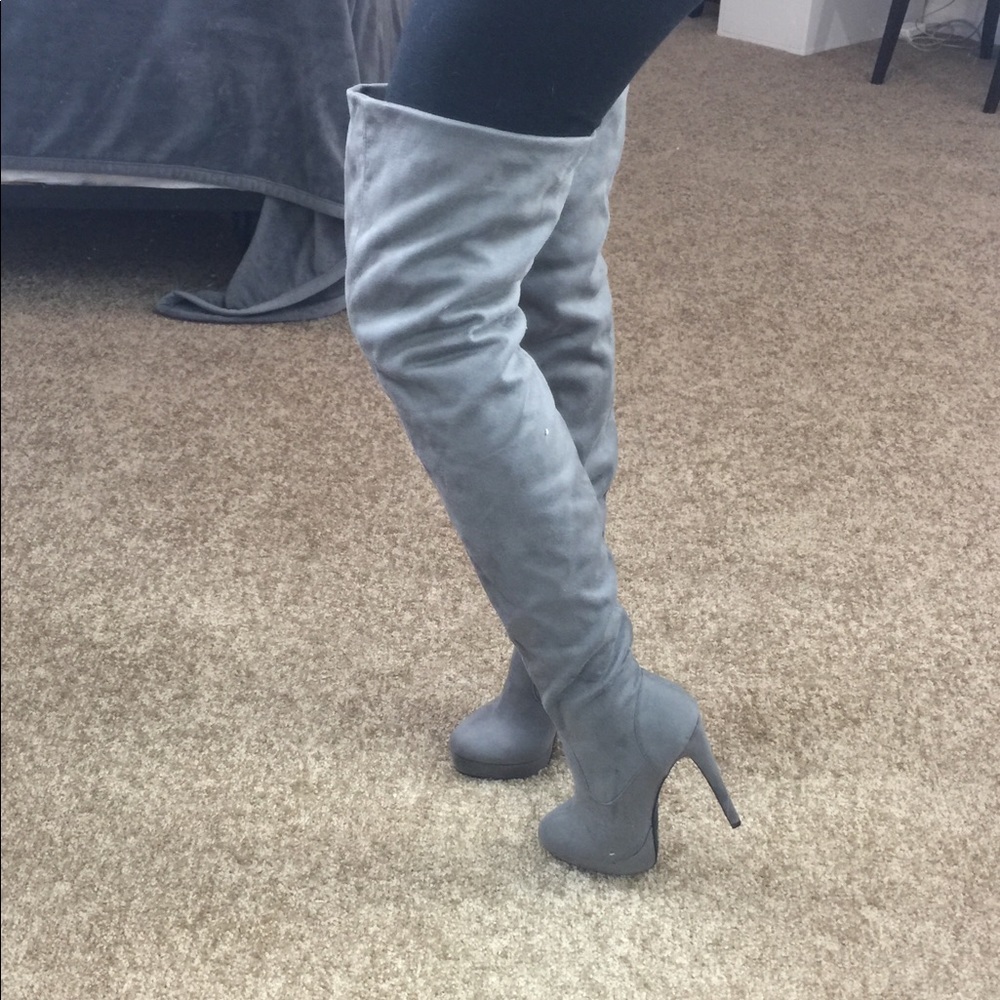 boots
